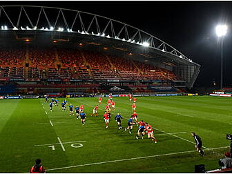 Six Munster players commit fut...